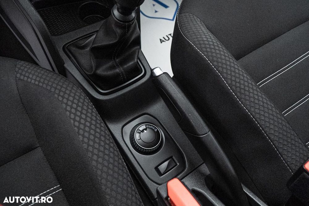 Dacia Duster 1.5 Blue dCi 4WD Comfort - 18