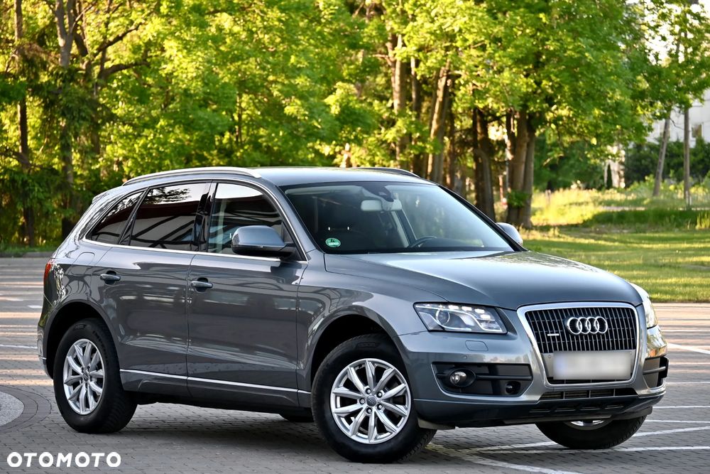 Audi Q5 2.0 TDI Quattro S tronic - 7