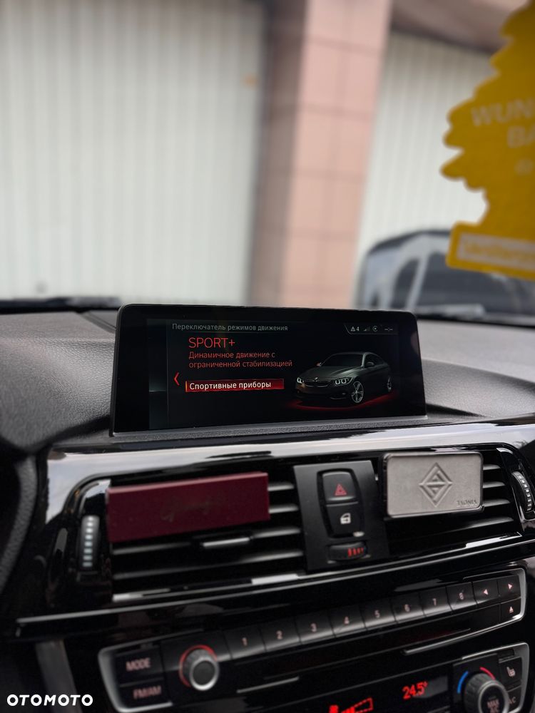 BMW Seria 4 430i M Sport - 33