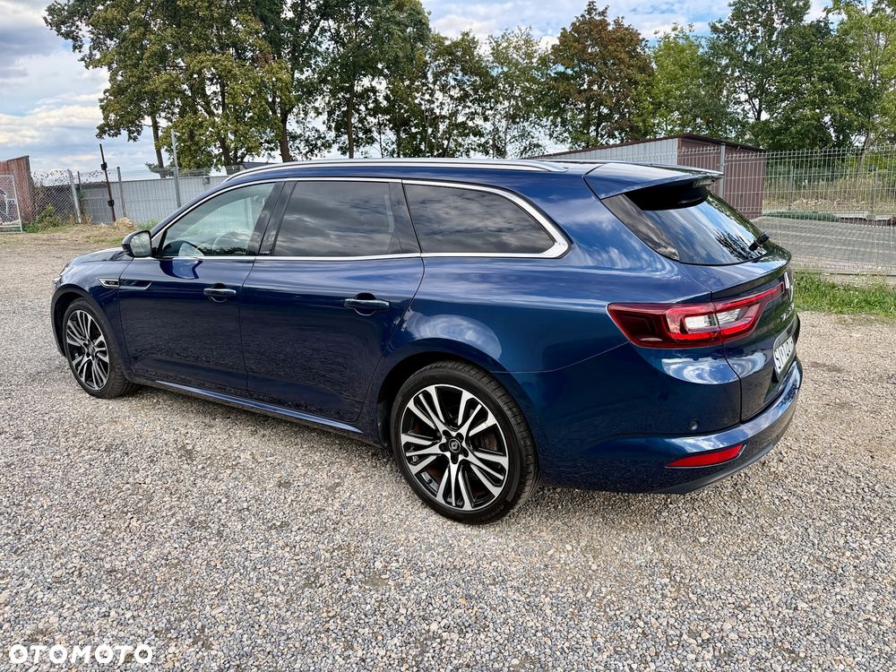 Renault Talisman 1.6 Energy TCe Initiale Paris EDC - 6