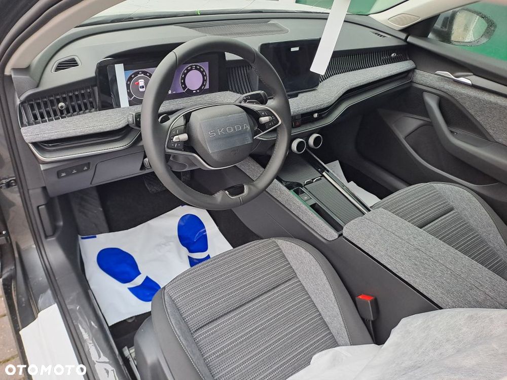 Skoda Superb 1.5 TSI mHEV Edition 130 DSG - 5