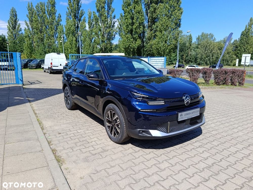 Citroën C4X - 9