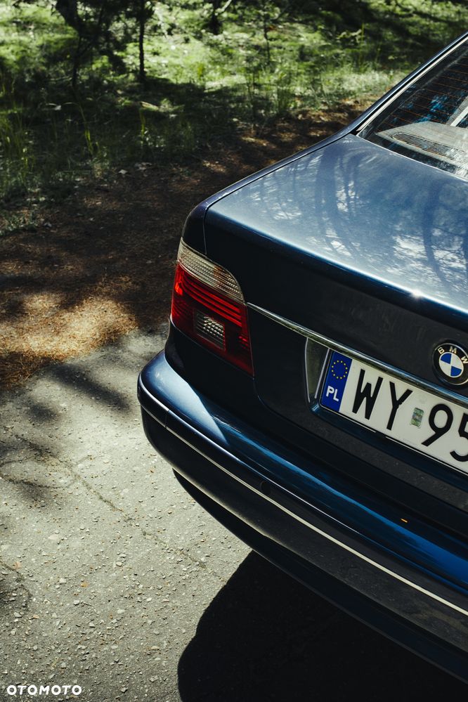 BMW Seria 5 530d - 4