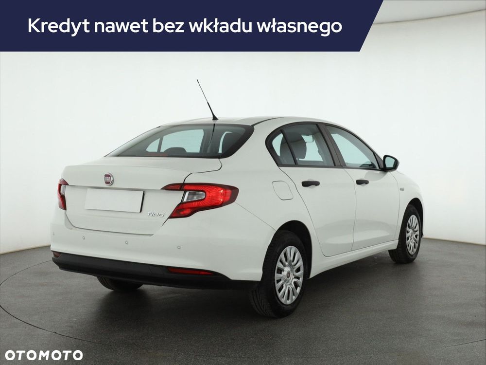 Fiat Tipo - 7