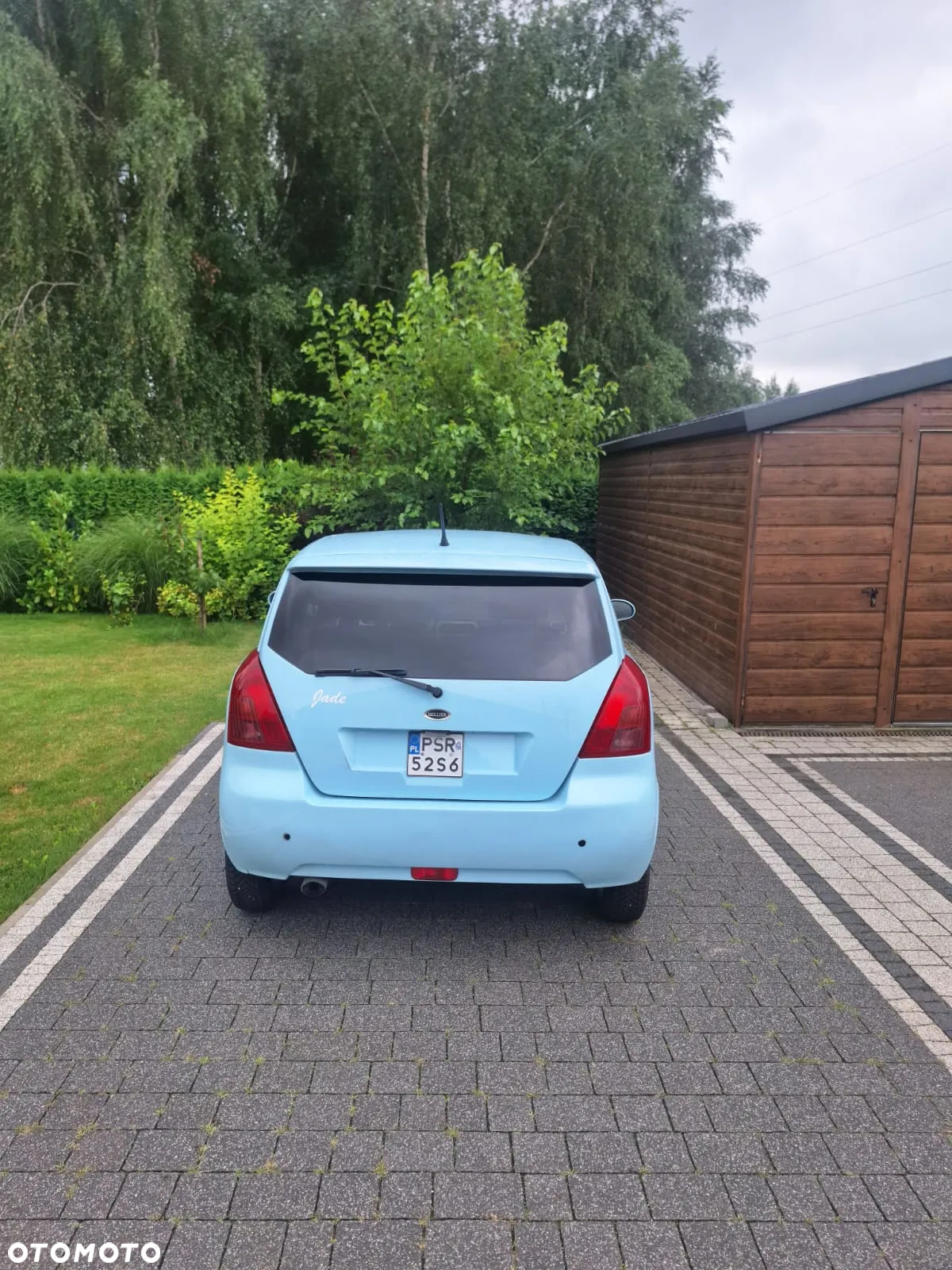 Microcar Inny - 3