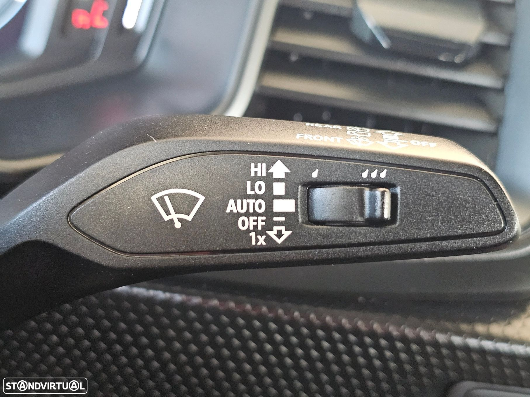 Audi A1 Sportback 25 TFSI Advanced S tronic - 23