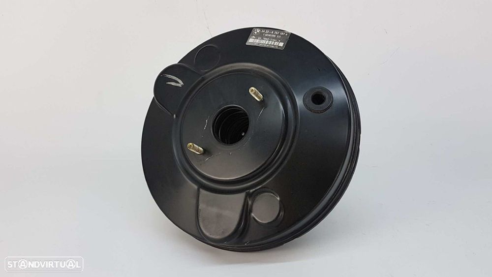 SERVOFREIO MINI MINI (R50,R53) COOPER - 1