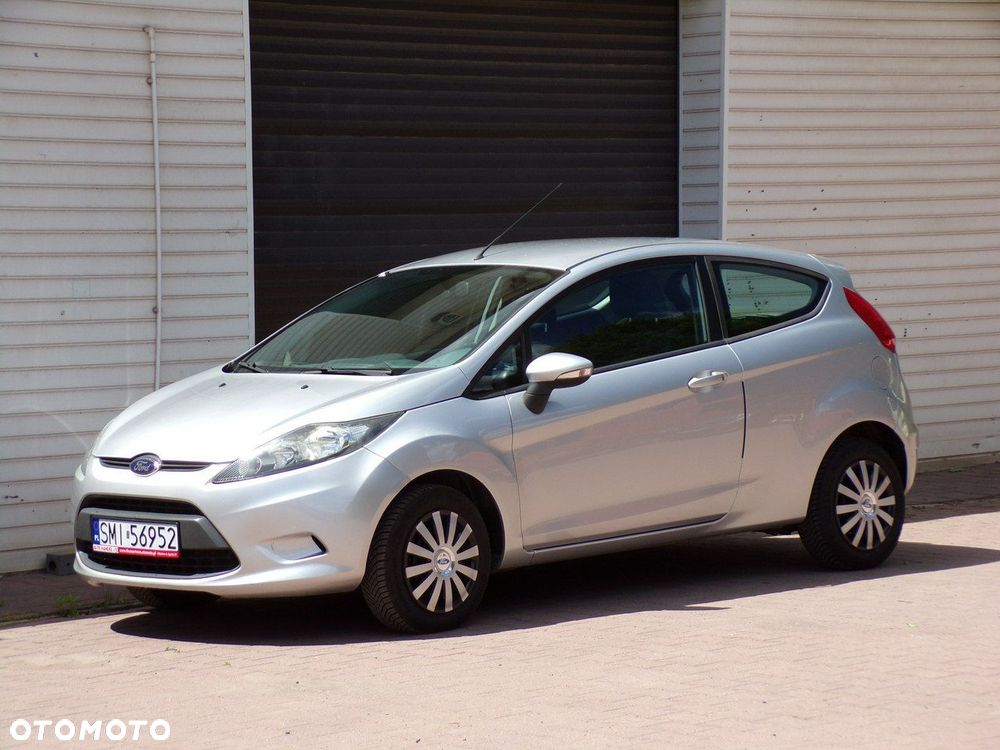 Ford Fiesta - 17