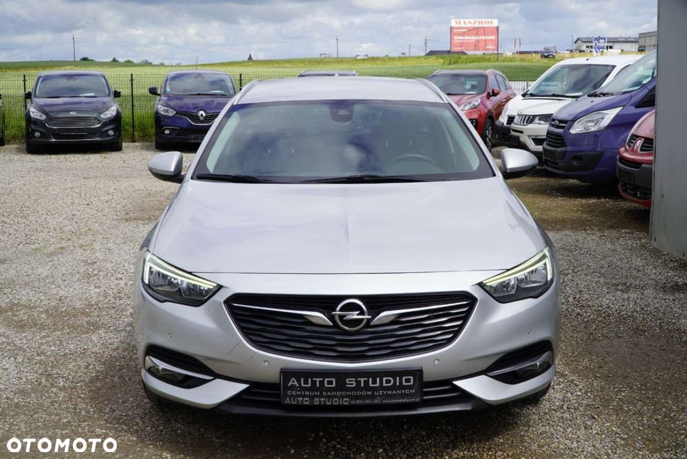 Opel Insignia 1.5 Direct InjectionTurbo Business Innovation - 27