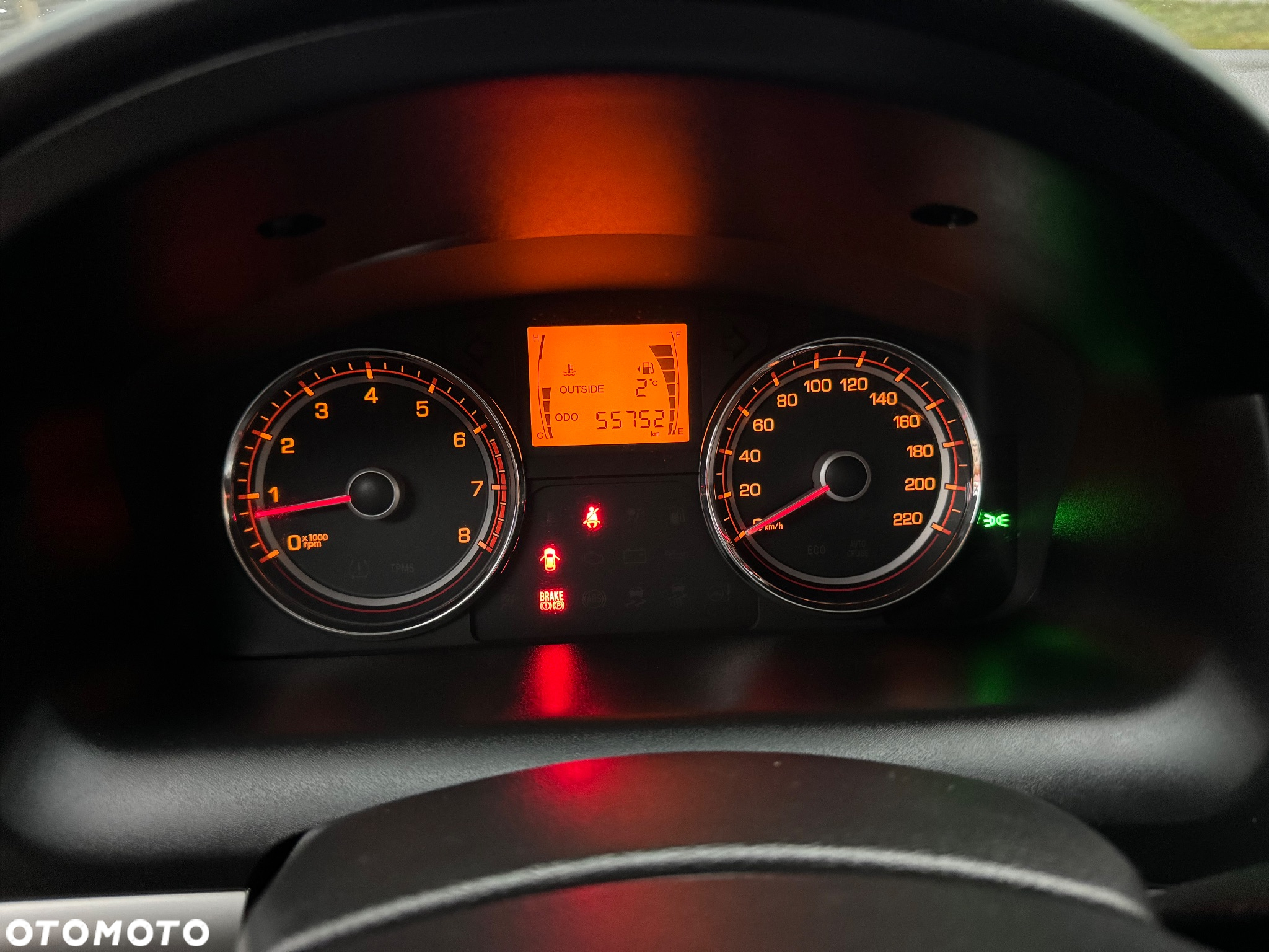 SsangYong/KGM Korando 2.0 Crystal 2WD - 29