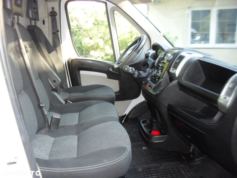 Fiat Ducato - 3