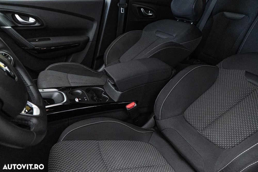 Renault Kadjar BLUE dCi 115 EDC LIMITED - 14