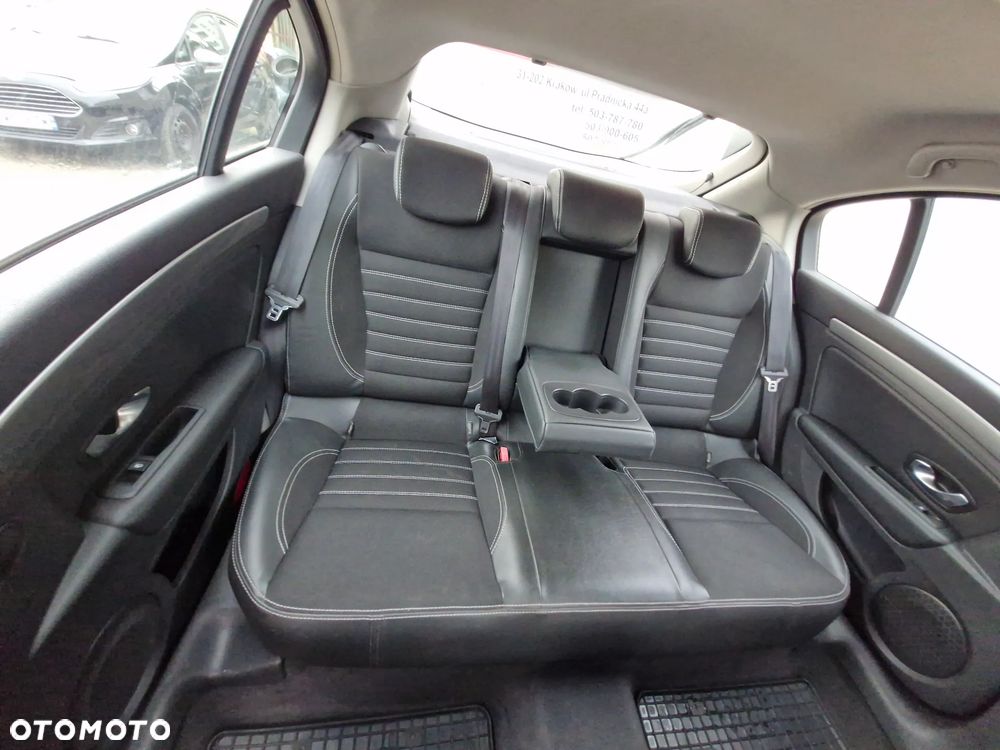 Renault Laguna 1.5 dCi Expression - 20