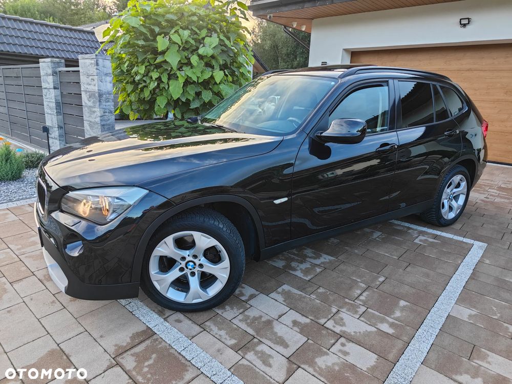 BMW X1 - 4