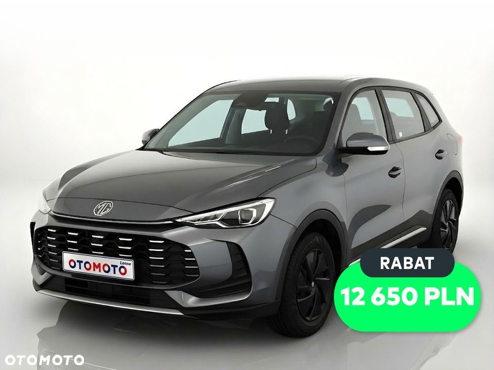 MG ZS 1.5 HEV+ Standard - 1