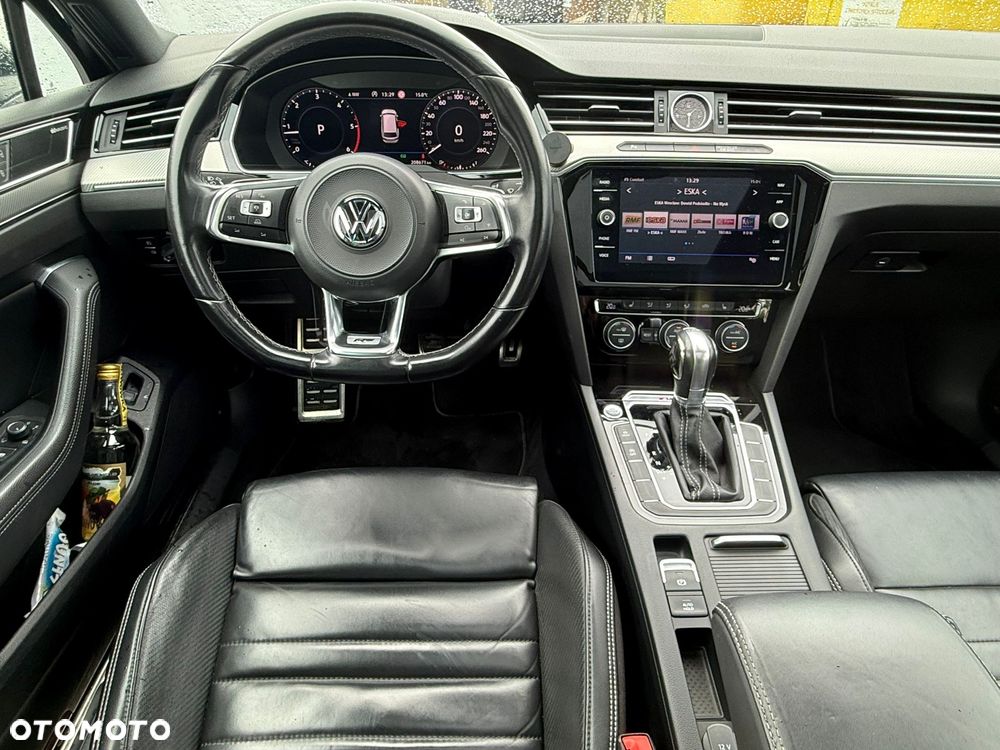Volkswagen Passat Variant 2.0 TDI BMT SCR 4Mot Highline DSG7 - 11