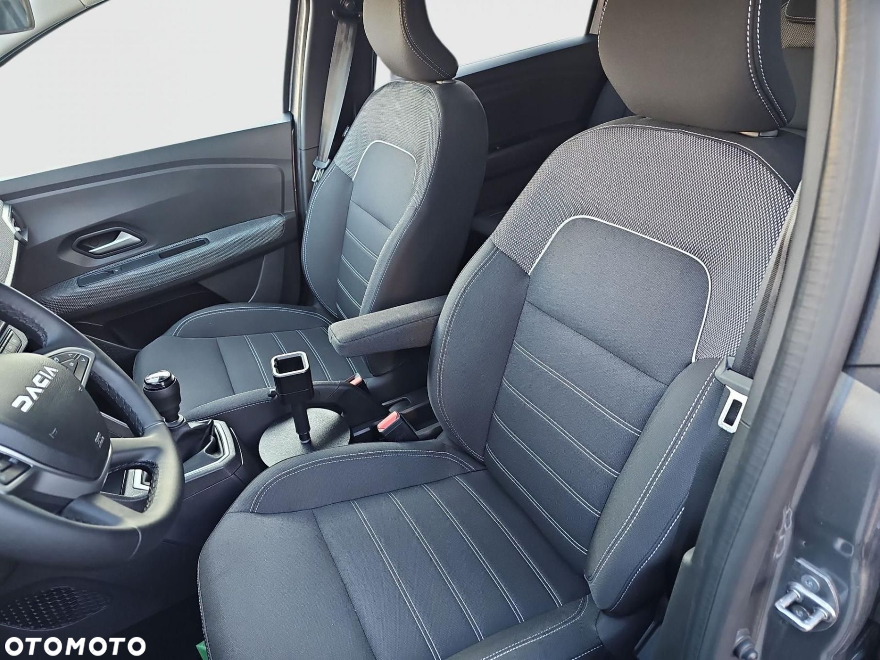 Dacia Jogger - 11