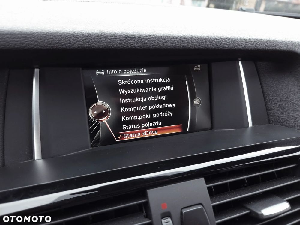 BMW X3 xDrive20d M Sport sport - 23