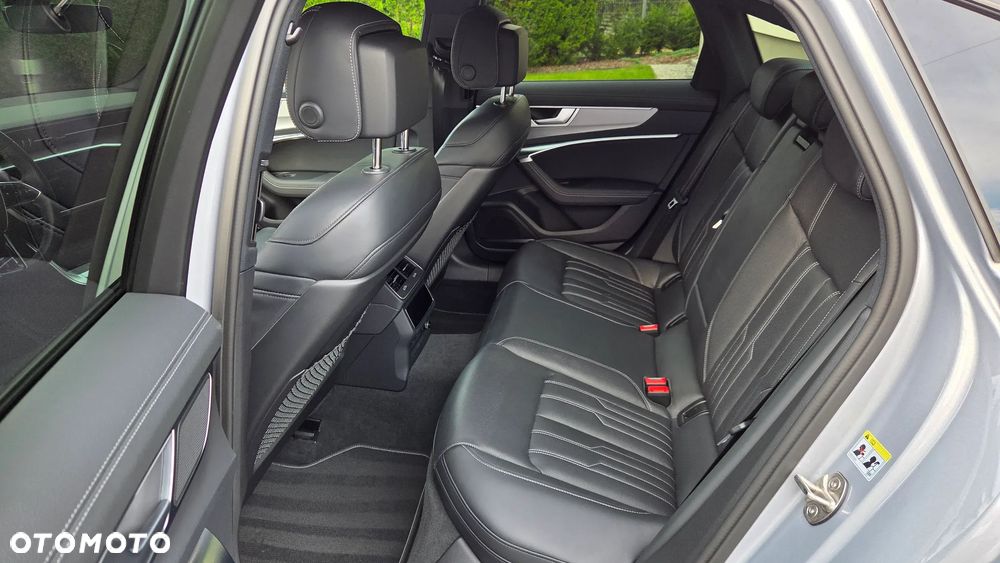 Audi A6 Limousine - 7