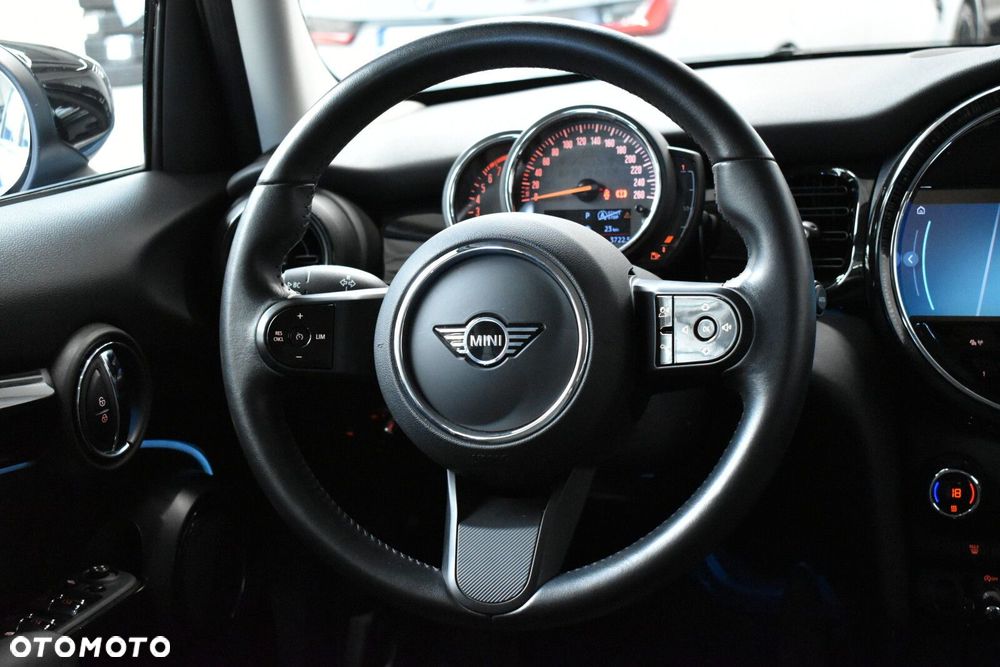 MINI Cooper - 11