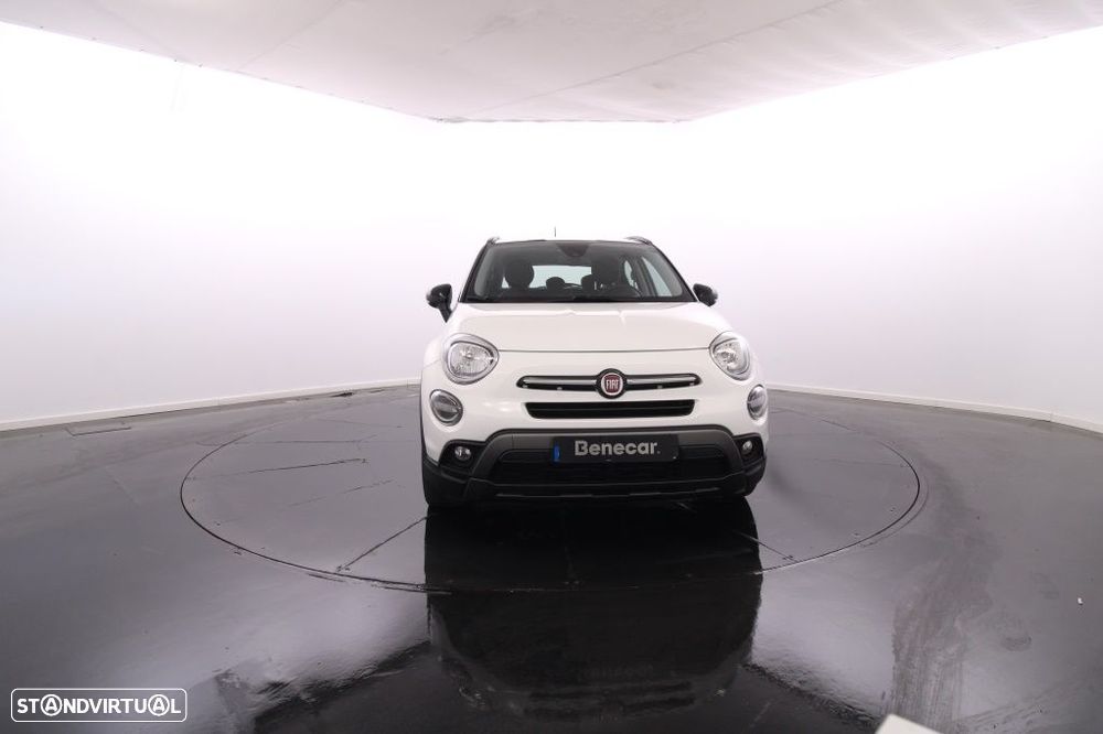 Fiat 500X 1.3 MJ City Cross - 12