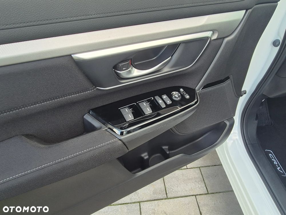 Honda CR-V 2.0 i-MMD Elegance CVT - 10