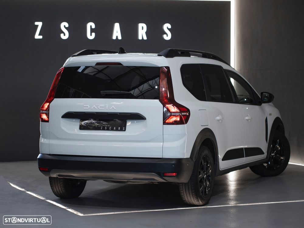 Dacia Jogger 1.0 ECO-G Extreme 7L Bi-Fuel - 6