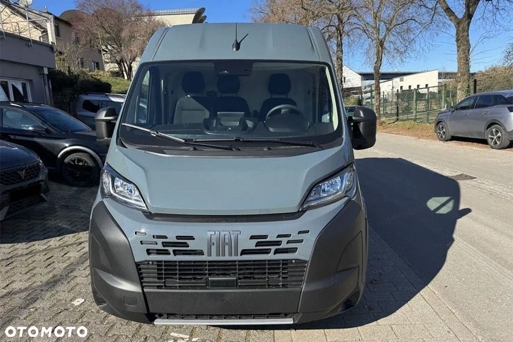 Fiat Ducato 3t L2H2 2.2 120KM - 4
