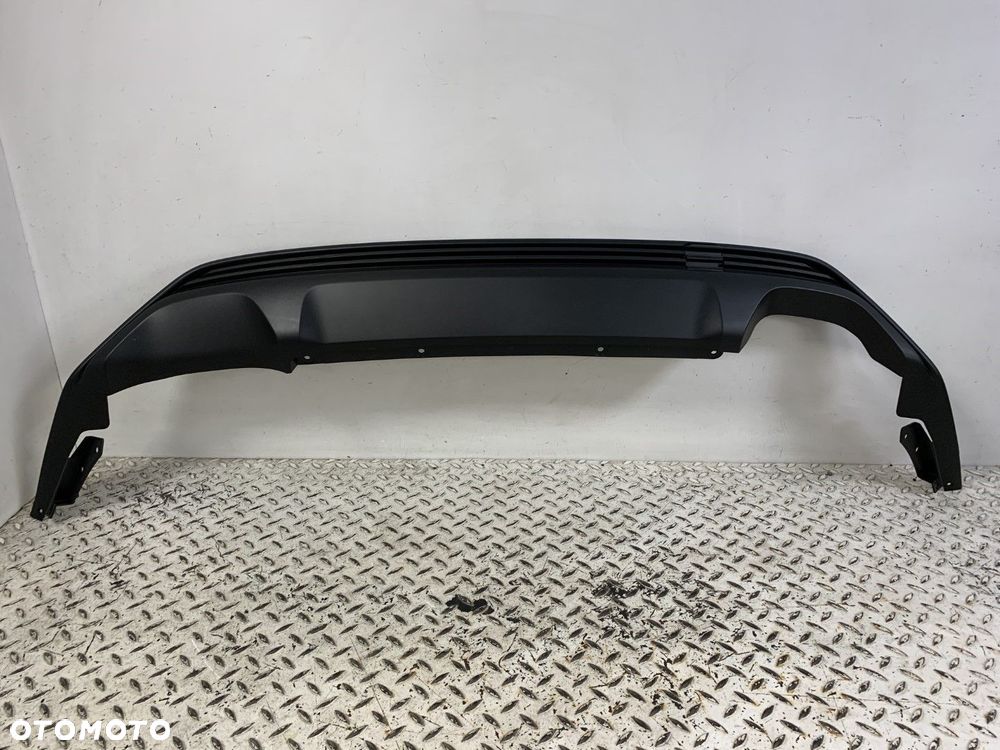 NOWY ORYGINALNY SPOILER ZDERZAKA TYLNEGO TYŁ FORD FOCUS ST LINE STLINE MK4 4 IV HB 18-22 TYŁ - 3