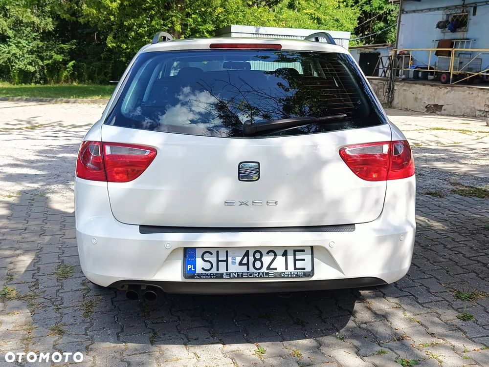 Seat Exeo ST 1.8TSI Style - 3