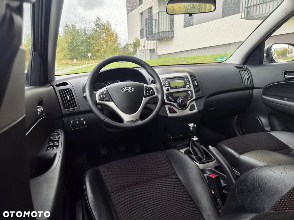 Hyundai i30 - 27