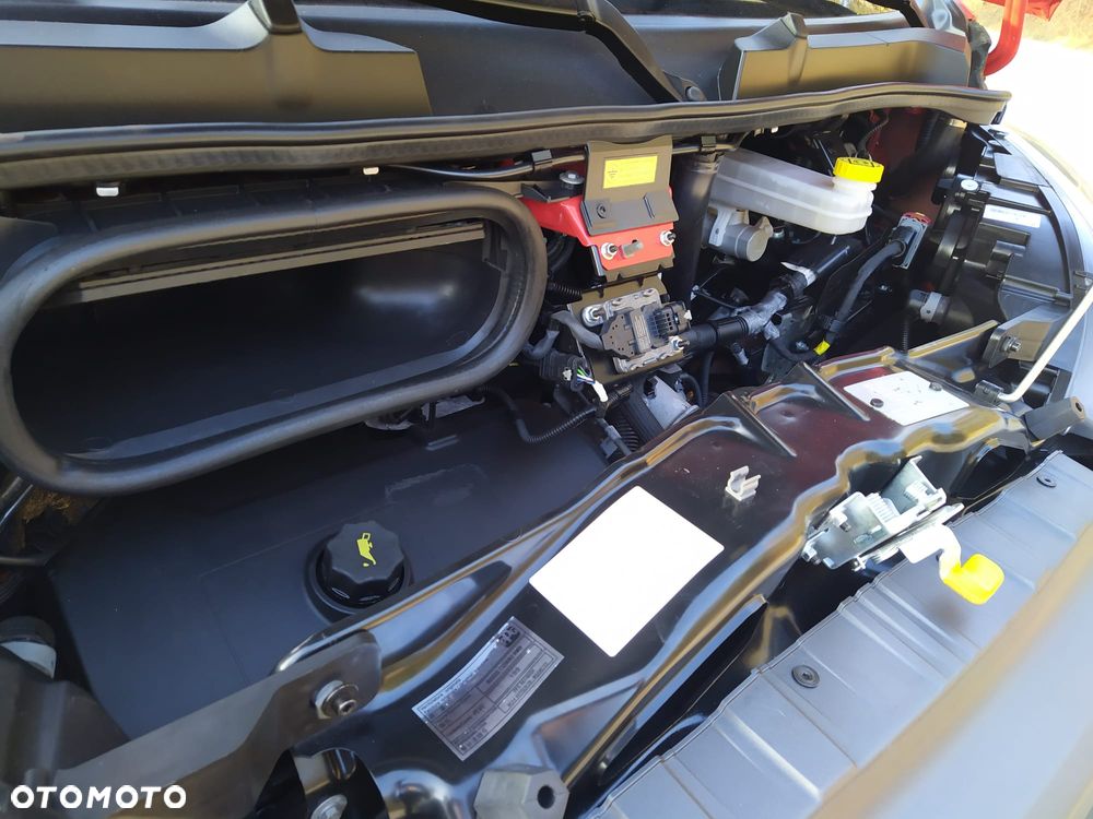 Fiat DUCATO MAXI IZOTERMA - 17