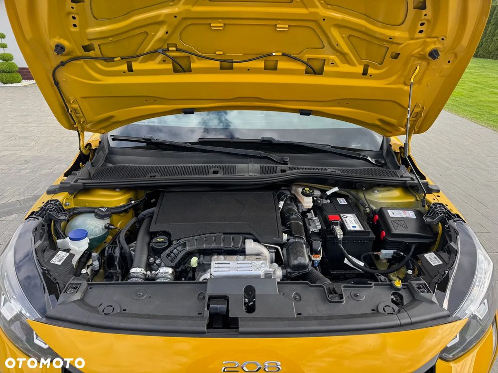 Peugeot 208 - 31