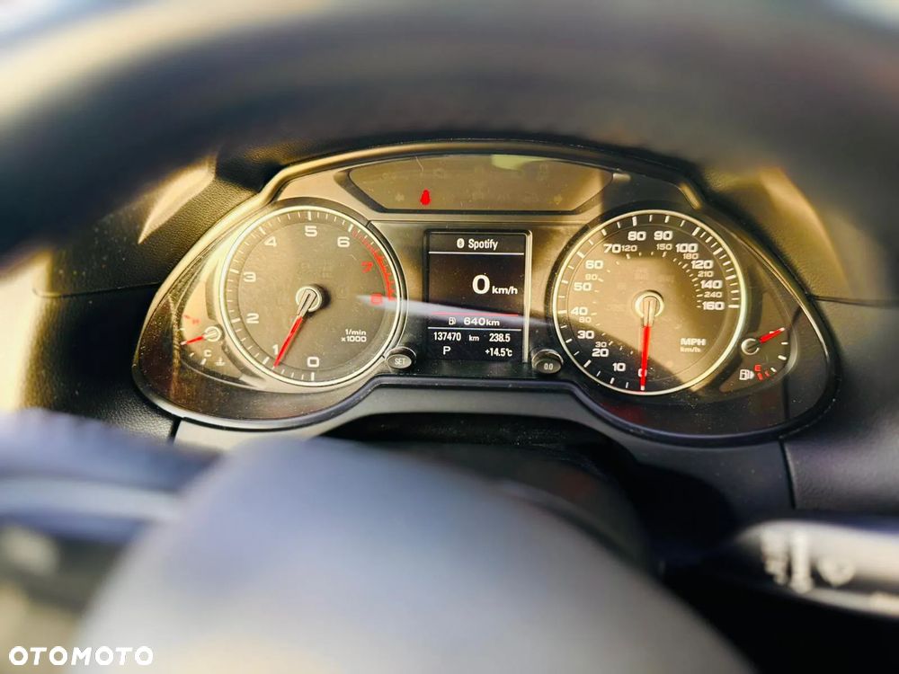 Audi Q5 2.0 TFSI quattro tiptronic - 7