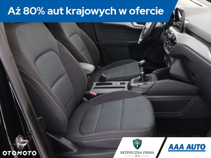 Ford Kuga - 11