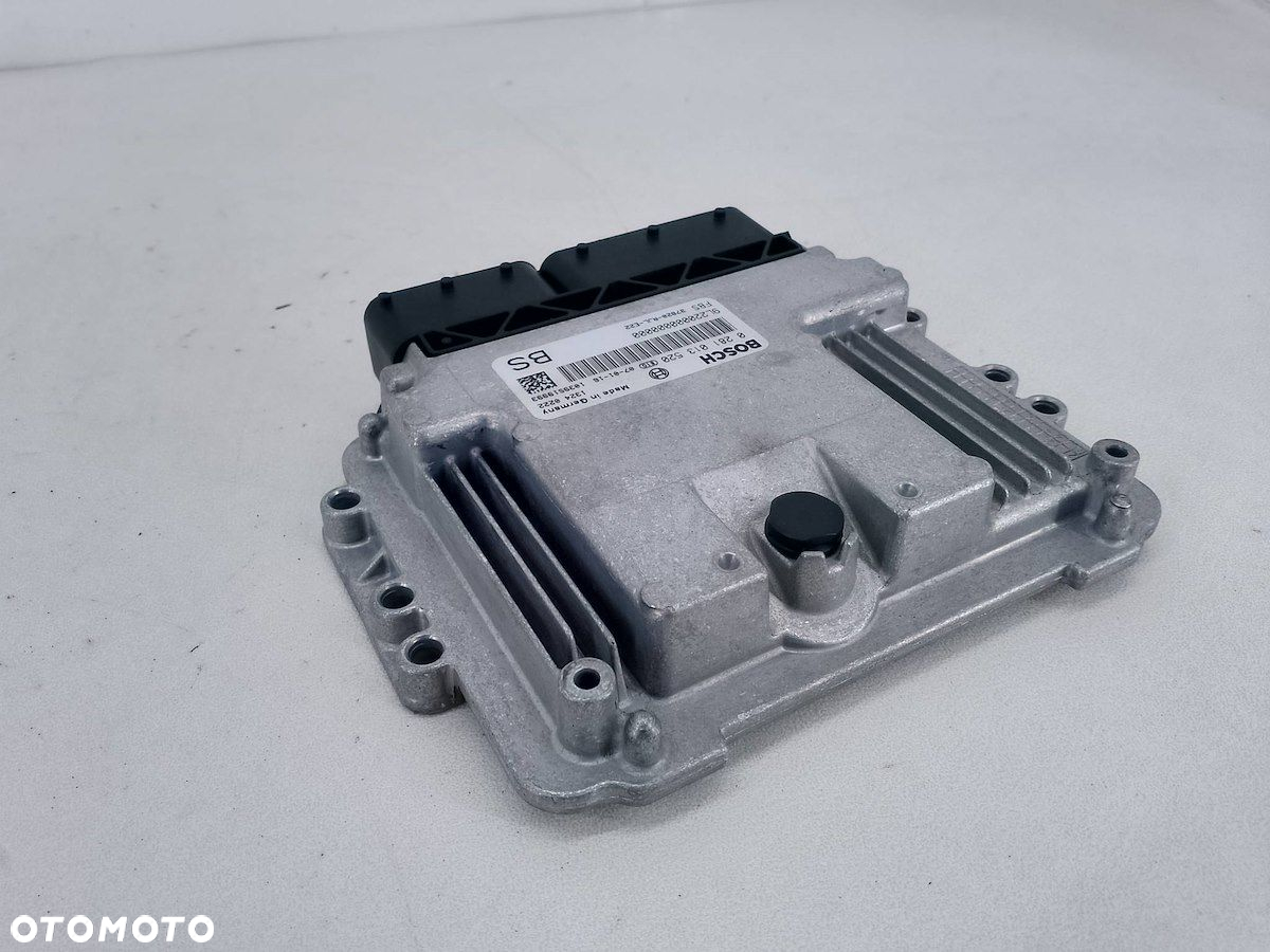 KOMPUTER, STEROWNIK HONDA FR-V 37820-RJL-E22  9L220000000000 2.2 I-CTDI - 4
