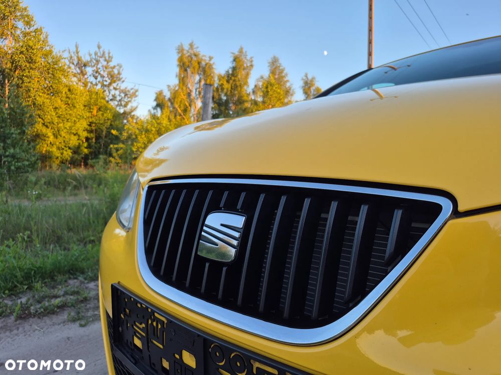 Seat Ibiza 1.2 TSI DSG Sport - 33