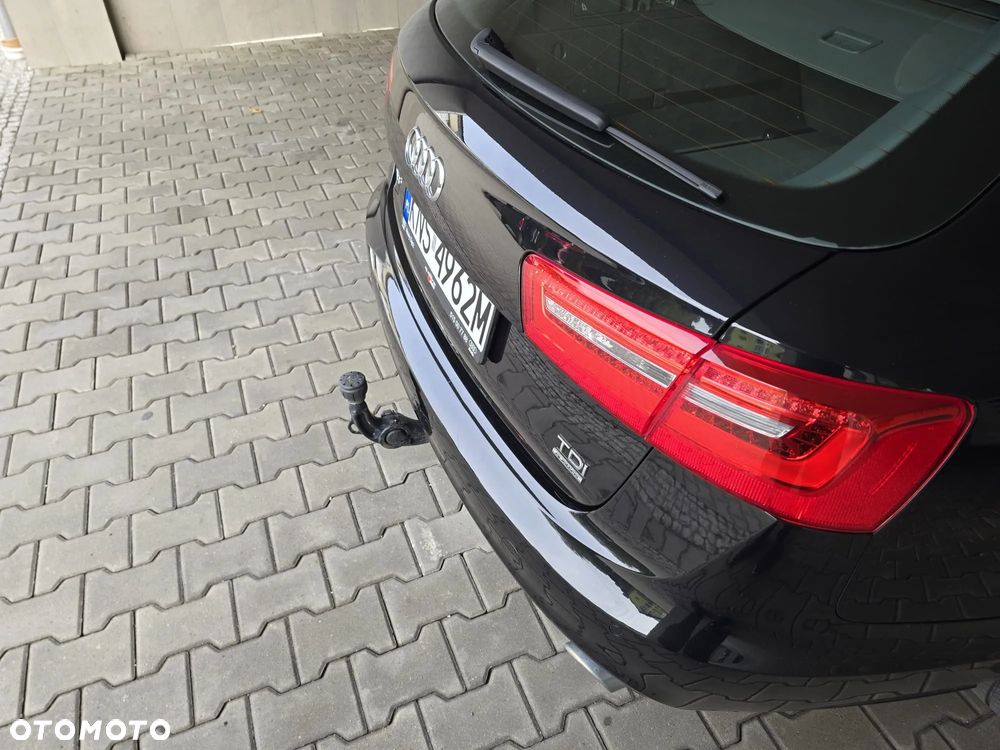 Audi A6 Avant - 3