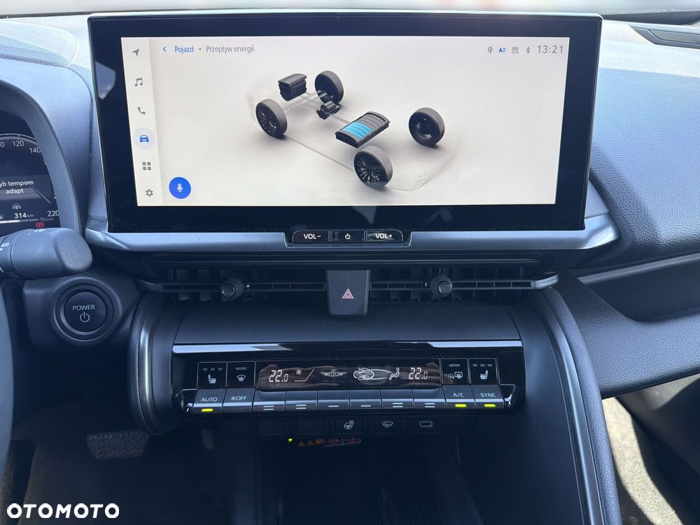 Toyota C-HR 1.8 Hybrid Style - 18
