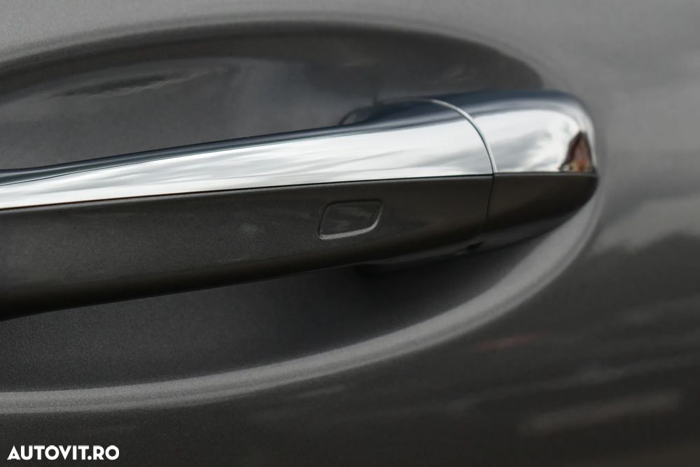 Mercedes-Benz CLA 200 MHEV Coupe - 11