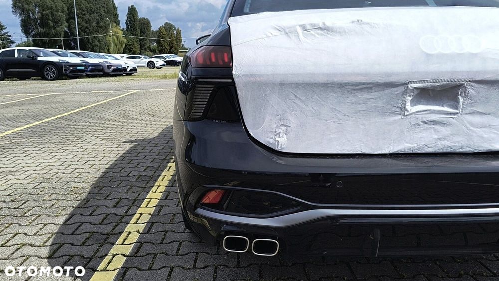 Audi A6 Limousine - 11