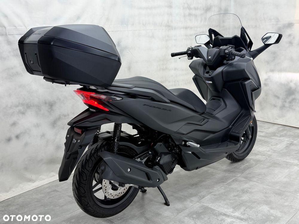 Honda NSS - 2