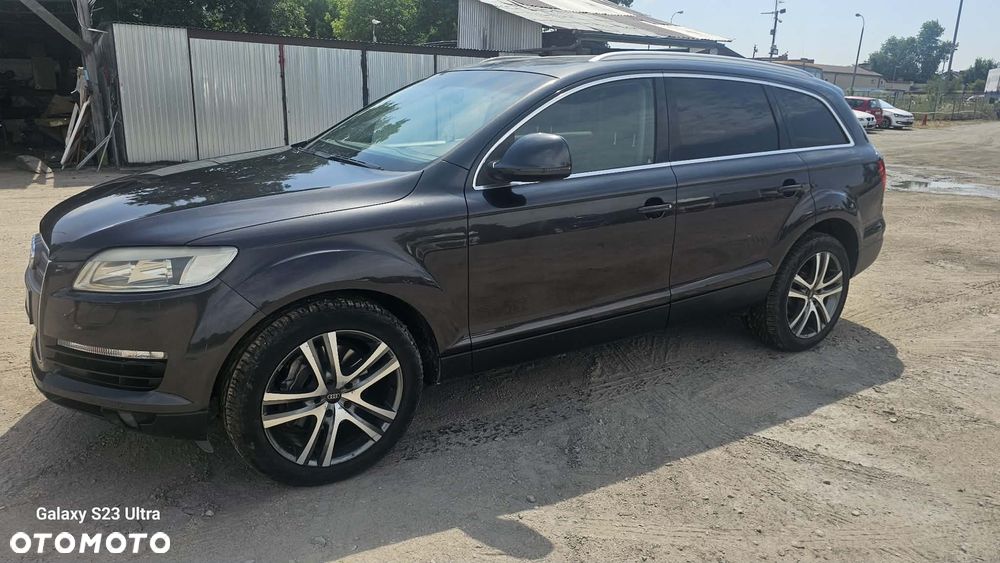 Audi Q7 - 5