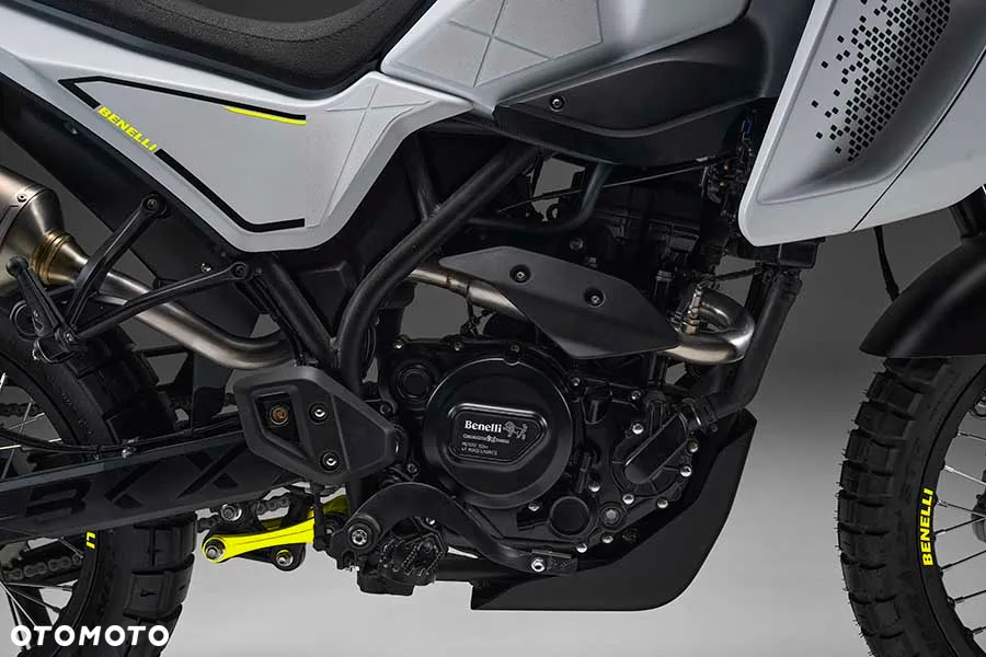 Benelli BKX - 6