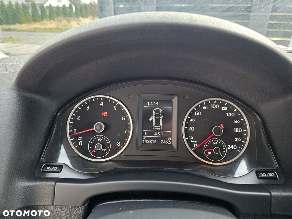 Volkswagen Tiguan - 15