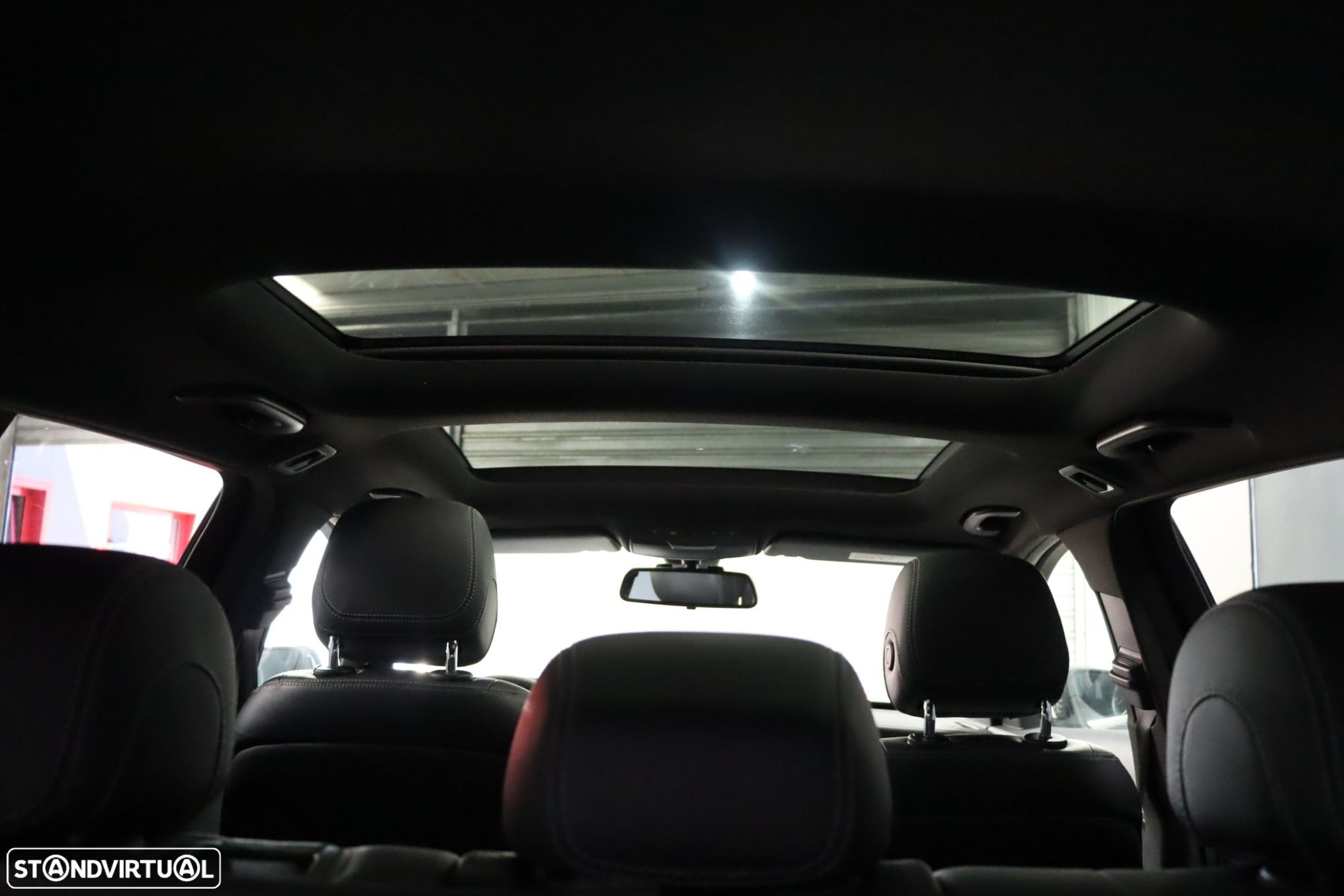 Mercedes-Benz C 180 d AMG Line Aut. - 15