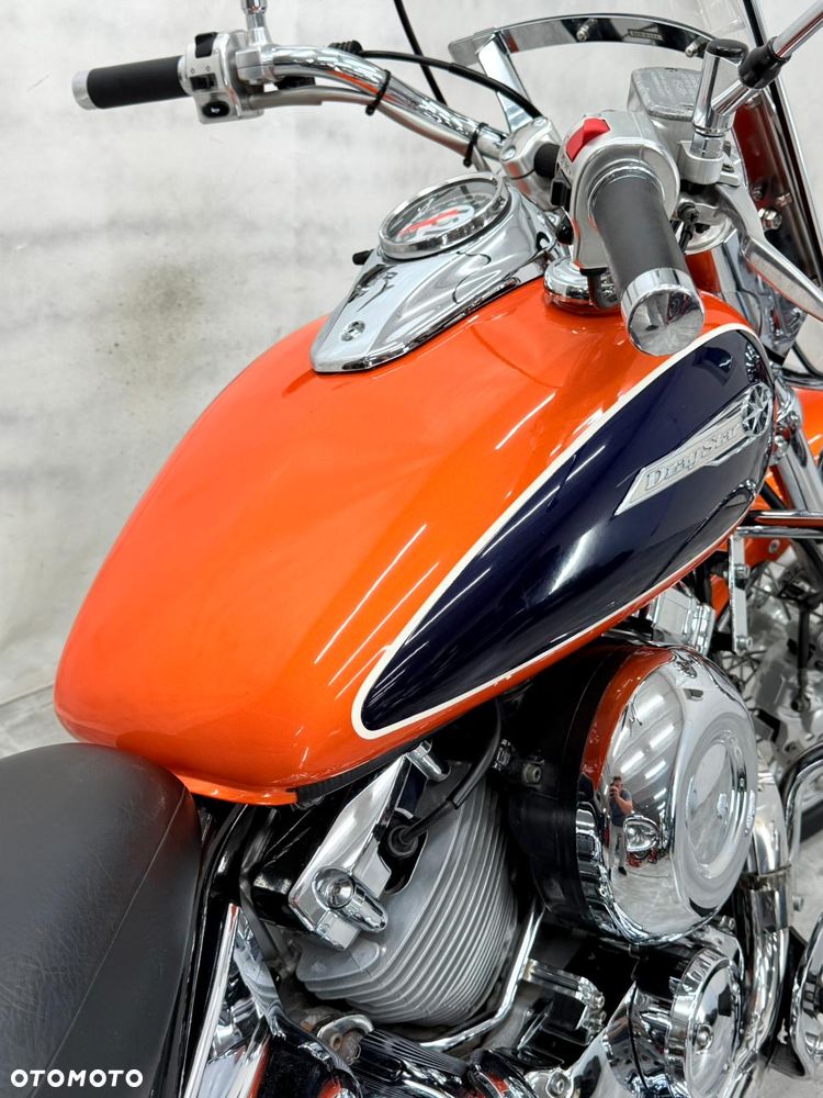 Yamaha Drag Star - 17