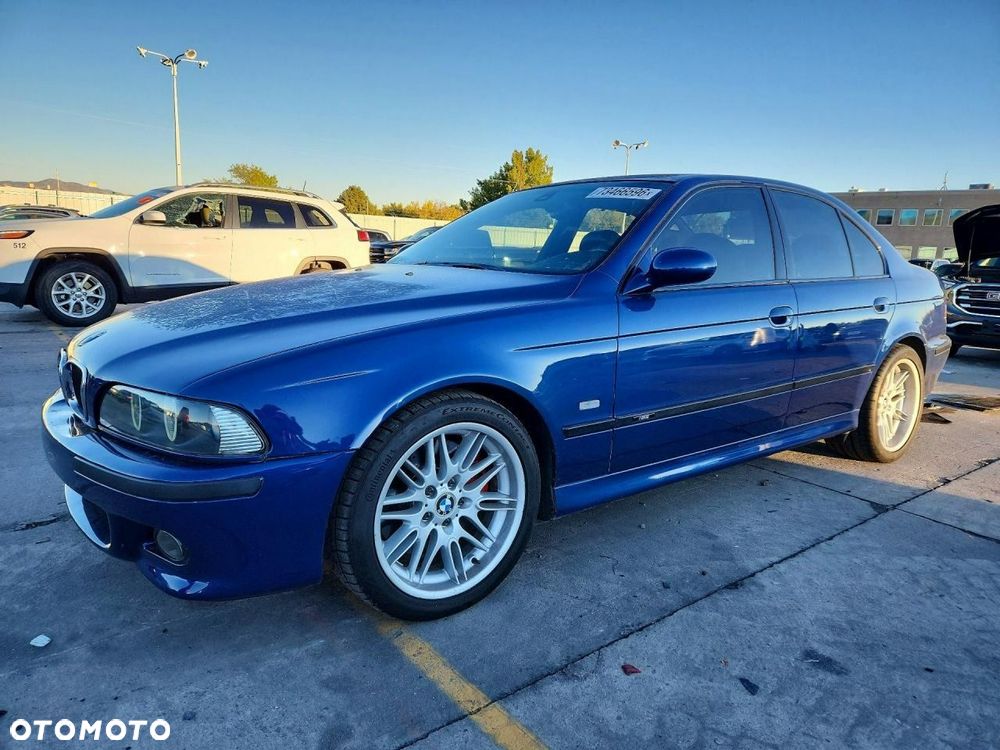 BMW M5