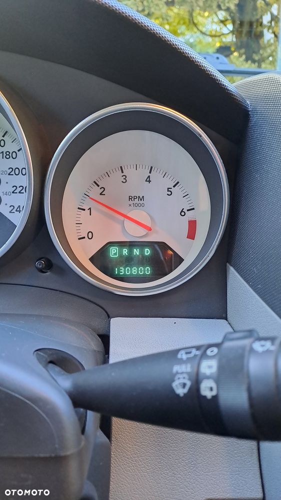 Dodge Caliber - 14