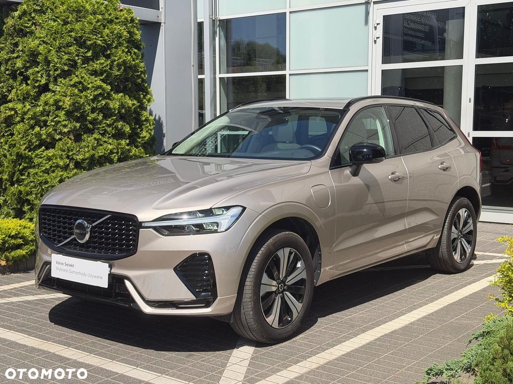Volvo XC 60 - 3
